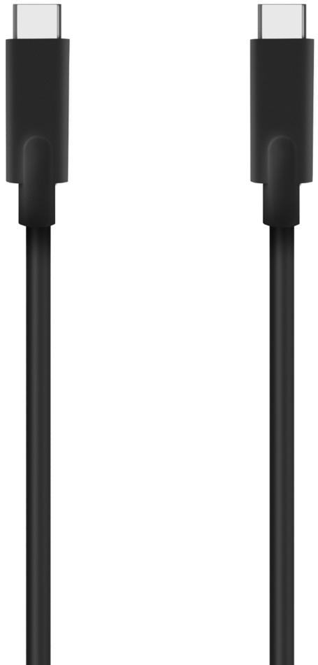 Cabo USB C Macho - USB C Macho (3 mts) - AISENS