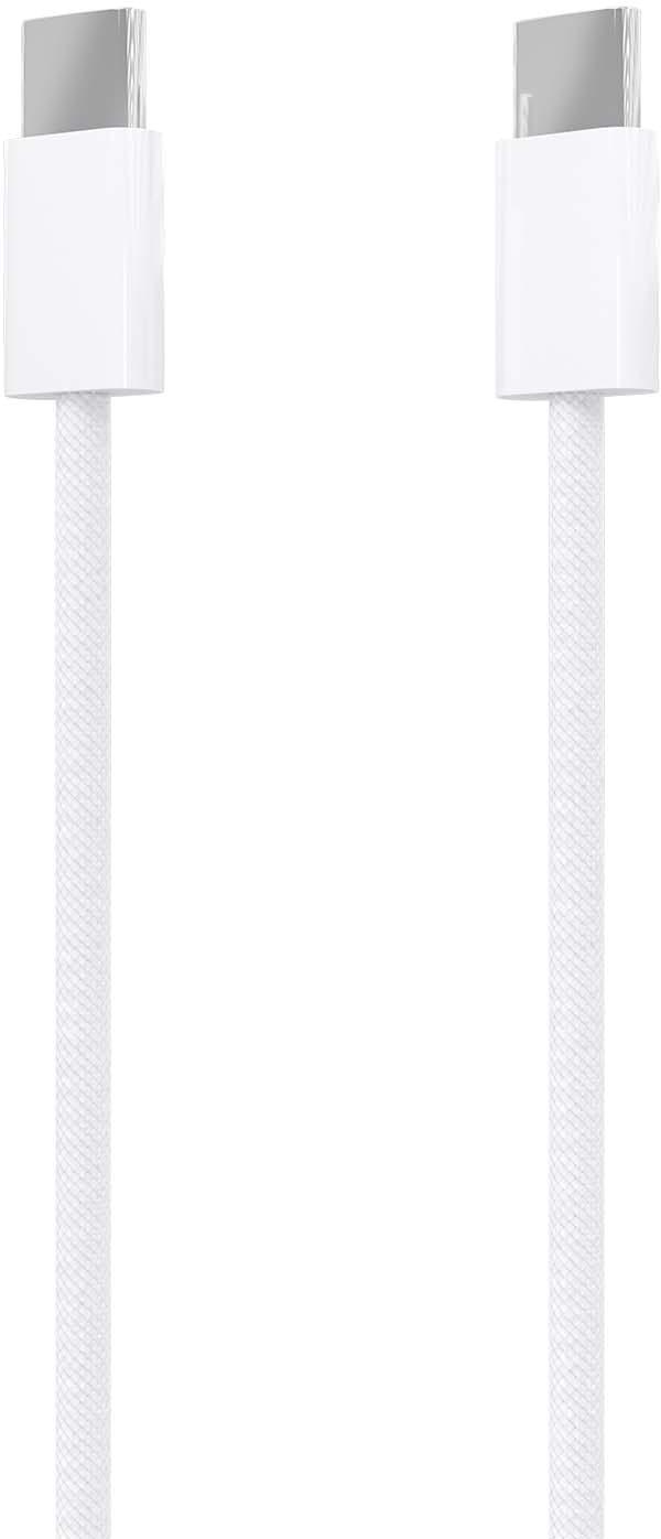 Cabo USB - C 2.0 Macho - Macho 3A 60W (2mts) - AISENS