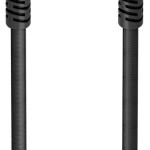 Cabo USB - C Macho - Cabo USB - C Macho 10Gbps 8K@30Hz (5 mts) - AISENS