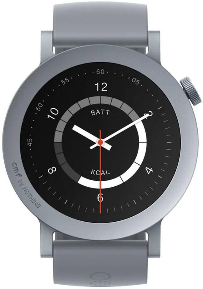 Smartwatch CMF Watch Pro 2 (Ash Grey) - NOTHING