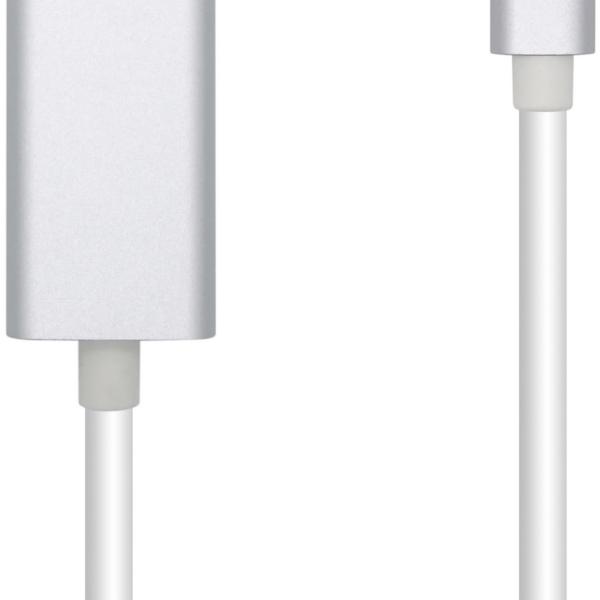 Placa de Rede Externa (RJ45) GIGABIT USB3.1 - AISENS
