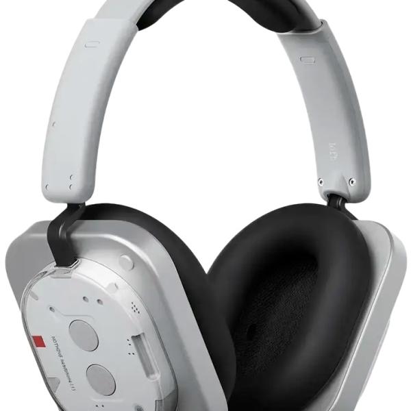 Auscultadores Headphone (1) Bluetooth Branco - NOTHING