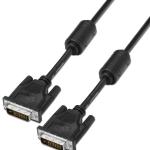 Cabo DVI Macho - DVI Macho (1,8 mts) - AISENS