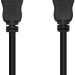 Cabo HDMI Macho - HDMI Macho V1.4 Alta Velocidade 14+1 (1,5 mts) - AISENS