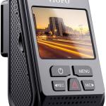 Gravador de Vídeo 2K Quad HD 60fps A119 V3 - G - VIOFO