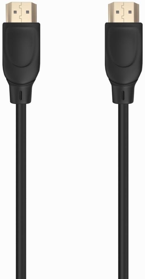 Cabo HDMI Macho - Cabo HDMI Macho 4K@60Hz 18Gbps (1,5 mts) - AISENS