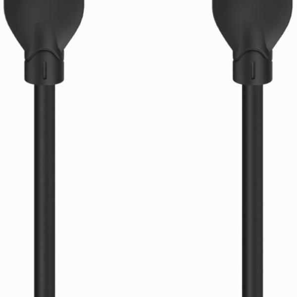 Cabo HDMI Macho - Cabo HDMI MAcho (0,5 mts) - AISENS