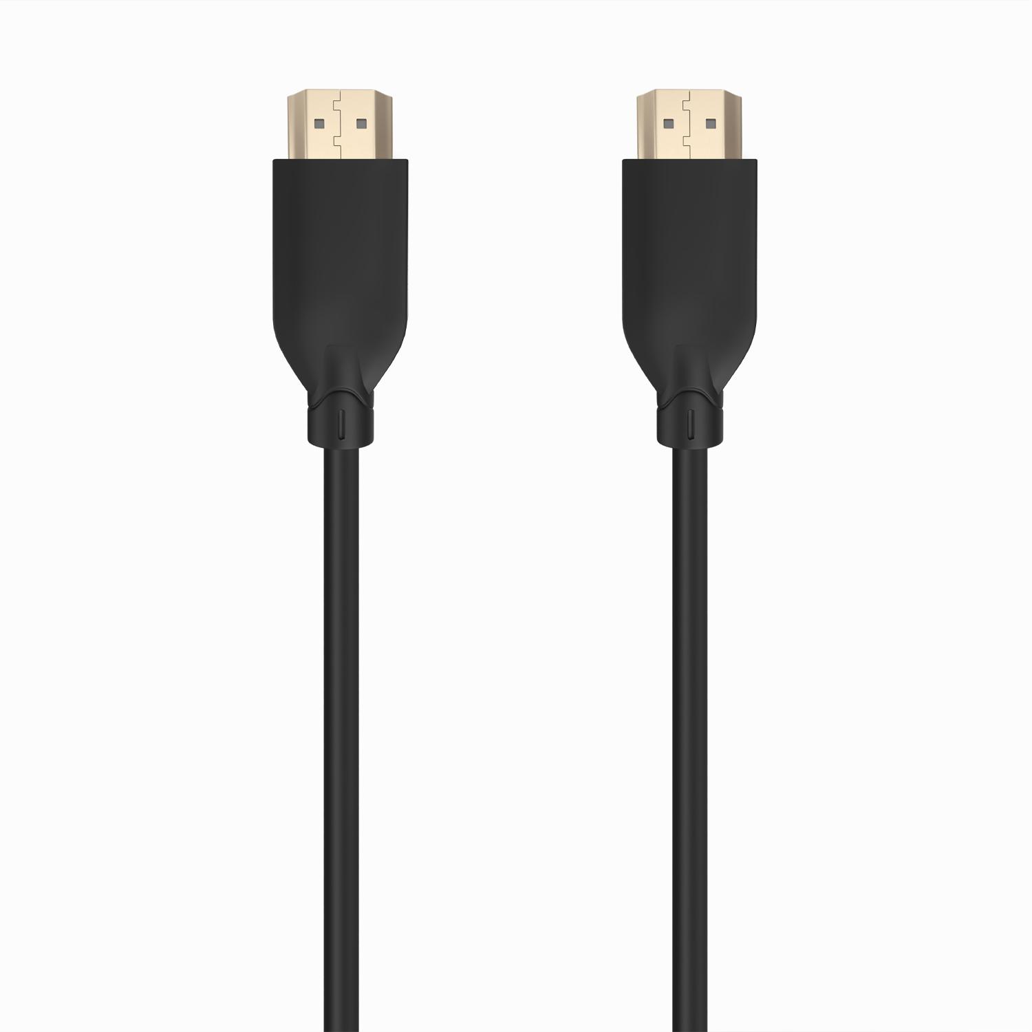 Cabo HDMI Macho - HDMI Macho 2.0 4K (2 mts) - AISENS