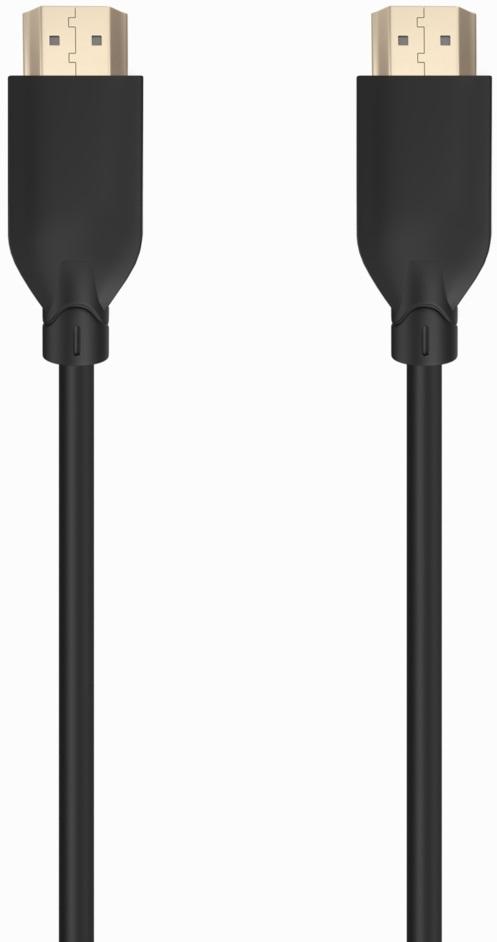 Cabo HDMI Macho - Cabo HDMI 4K@60Hz 18Gbps (5 mts) - AISENS