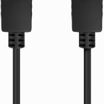Cabo DisplayPort Macho - Cabo DisplayPort Macho 4K@60Hz (2 mts) - AISENS