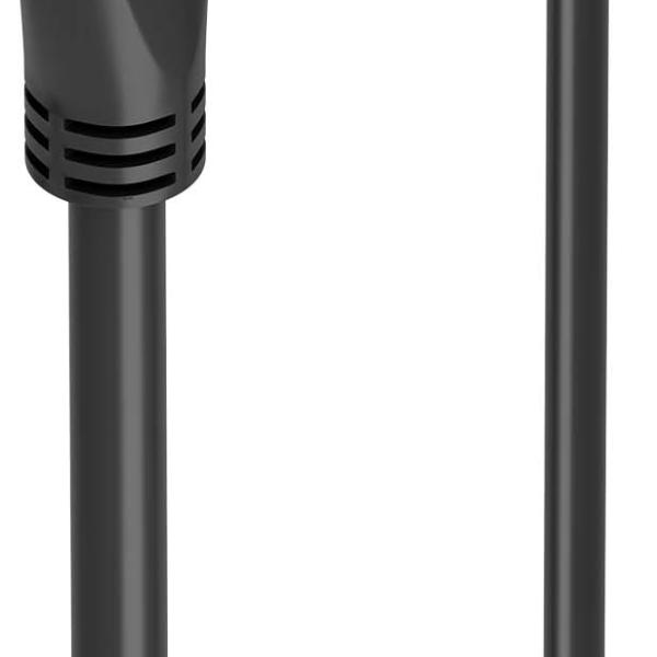 Cabo Conversor Mini DP p/ HDMI 4K 60Hz Preto (5mts) - AISENS