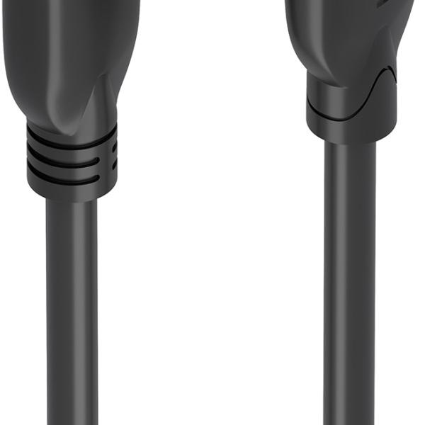 Cabo Conversor DisplayPort - HDMI Preto (5mts) - AISENS