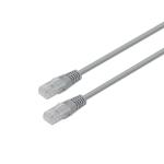 Cabo de Rede RJ45 Cat6 UTP Cinzento (20 mts) - AISENS