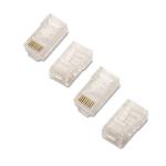 Conector RJ45 Aisens A139 - 0297 Cat.6 10 uds