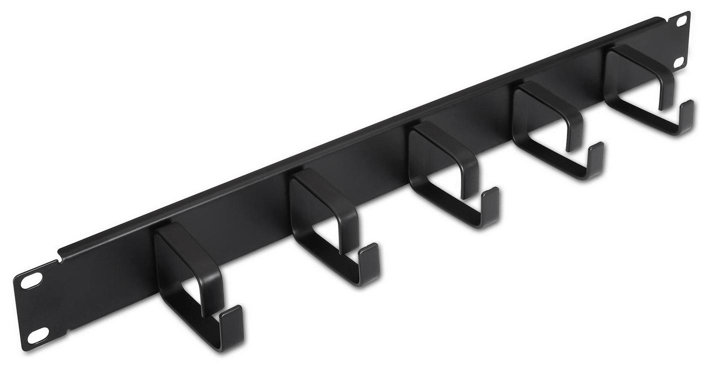 Organizador de Cabos 1U (48cm) - AISENS