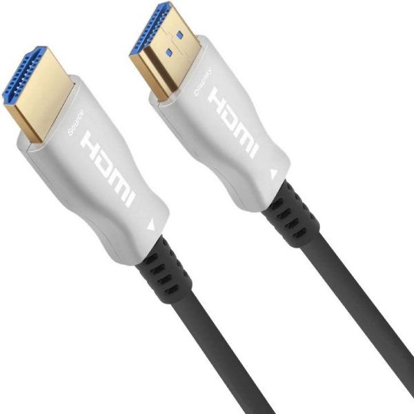 Cabo HDMI 2.0 Macho - HDMI Macho (20 mts) - AISENS