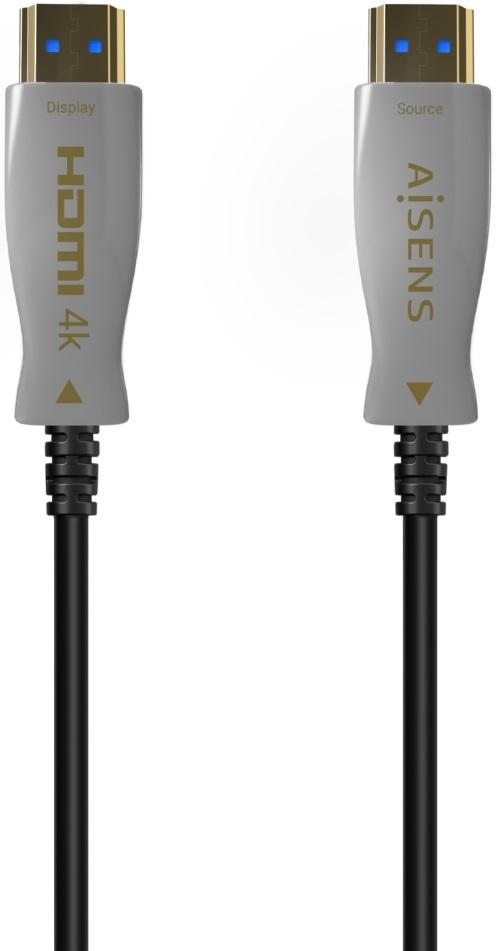 Cabo HDMI 2.0 Macho - HDMI Macho (70 mts) - AISENS