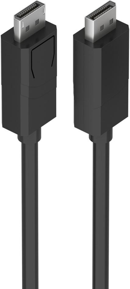Cabo DisplayPort Macho - Cabo DisplayPort Macho 8K@60Hz (3 mts) - AISENS