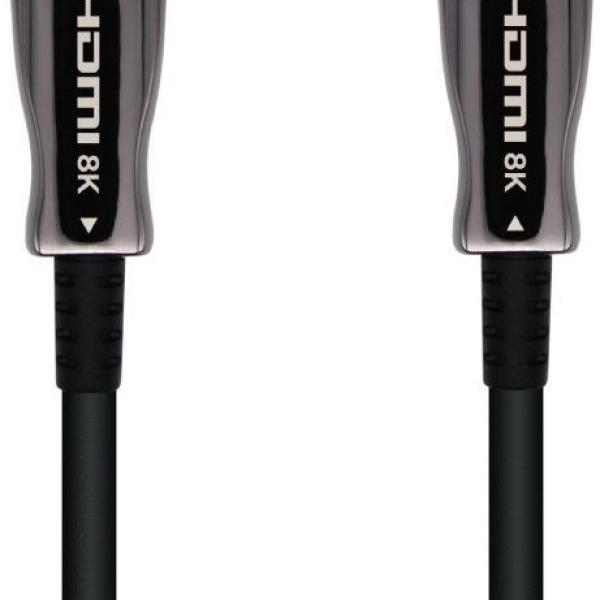 Cabo HDMI 2.1 8K Macho - HDMI Macho (30 mts) - AISENS