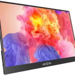 Monitor Portátil 17,3 A1 M 60Hz Full HD 1920 x 1080p - ARZOPA