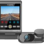 Gravador de Vídeo 2K 1080p + Câmara Traseira 1080p A229 PLUS 2CH - VIOFO