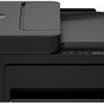 Impressora Multifunções DeskJet 4310 (Cinzento) - HP