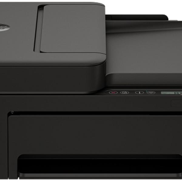 Impressora Multifunções DeskJet 4310 (Cinzento) - HP
