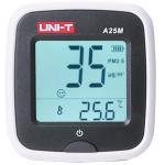Medidor PM2.5 (Qualidade do Ar) - UNI - T