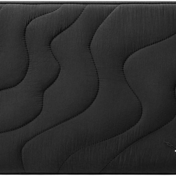 Bolsa Macbook Terra - A27 Puffy Sleeve p/ Portáteis até 16 (Preto) - TOMTOC