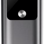 PowerBank A27KPB140W 27000mAh 140W (Prateado) - ALOGIC
