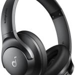 Auscultadores Bluetooth Soundcore Q20i (Preto) - ANKER