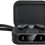 Auriculares Bluetooth True Wireless Soundcore P41i ANC (Preto) - ANKER