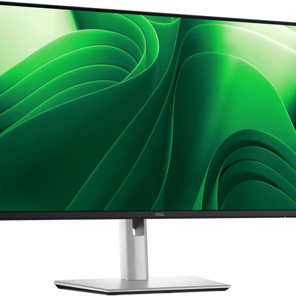 Monitor Dell PRO 24 Plus QHD P2425DE USB - C Hub