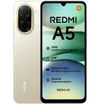 Smartphone Xiaomi Redmi A5 4G 6.88 4GB/128GB Dual SIM (Sandy Gold)