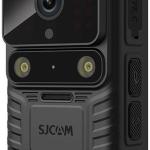 Câmara de Ação A50 4K (Preto) - SJCAM