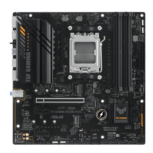 Motherboard Asus TUF Gaming A620M - PLUS AMD A620 Socket AM5 micro ATX — Recondicionada
