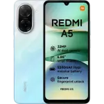 Smartphone Xiaomi Redmi A5 4G 6.88 3GB/64GB Dual SIM (Ocean blue)