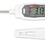 Termómetro Digital c/ Sonda IP65 ( - 40º ~ 250ºC) - UNI - T