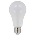 Lampada LED E27 A60 220V 17W Branco F. 6000K 1720Lm
