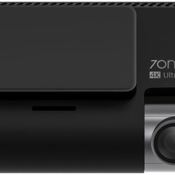 Câmara Dash Cam 70mai A800s 4K Ultra HD (Preto) - XIAOMI