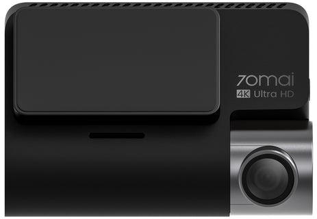 Câmara Dash Cam 70mai A800s 4K Ultra HD (Preto) - XIAOMI