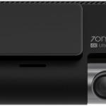 Câmara Dash Cam 70mai A800s 4K Ultra HD (Preto) - XIAOMI