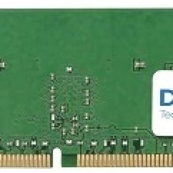 Memória RAM 8GB DDR4 - 3200 MHz ECC - DELL