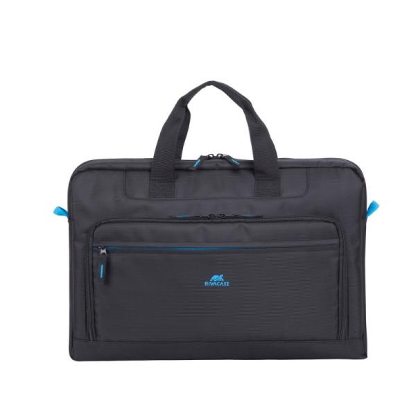 Mala Rivacase 17.3" Regent II 8059 Preta