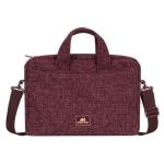 Mala Rivacase 14" Burgundy Anvik 7921 Vermelha