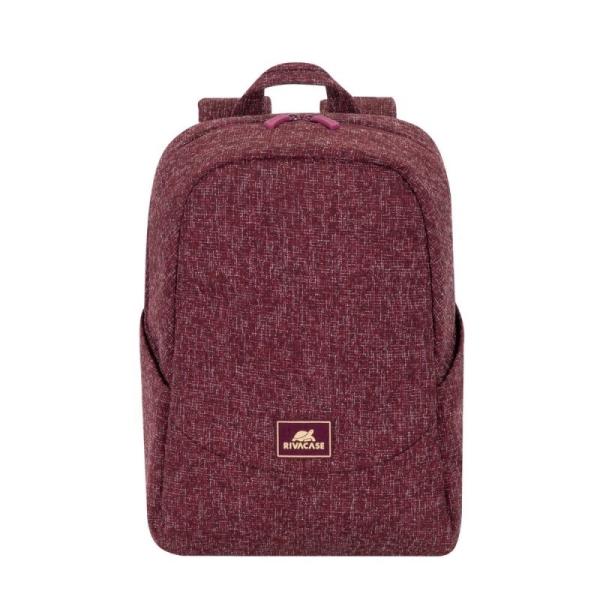 Mochila Rivacase 13.3" Anvik 7923 Vermelha