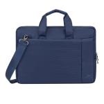 Mala Rivacase 15.6" Central 8231 Azul