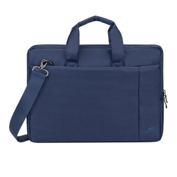 Mala Rivacase 15.6" Central 8231 Azul