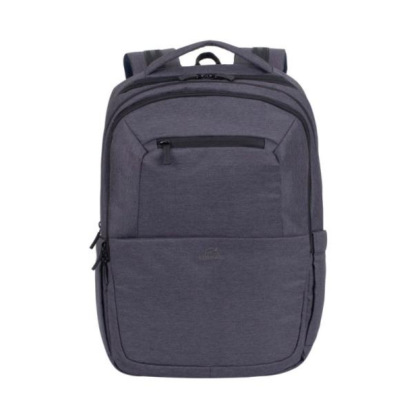 Mochila Rivacase 16" Suzuka XL 7765 Preta.