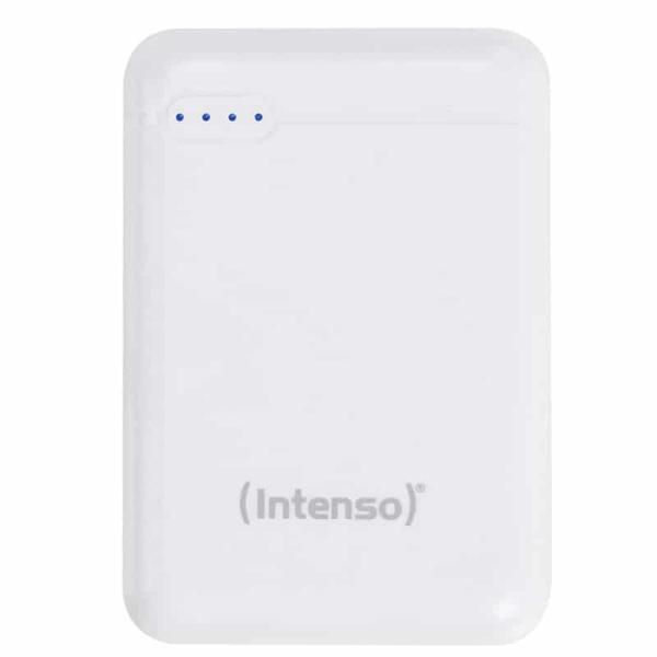 PowerBank Intenso XS10000 10000mAh Branco